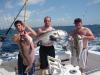 Bottom Fishing Trip_Rare Kitty Mitchel Grouper_ big amberjack_ and tilefish.